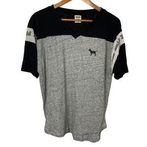 Pink Victoria's Secret Tops | Victoria's Secret Pink top